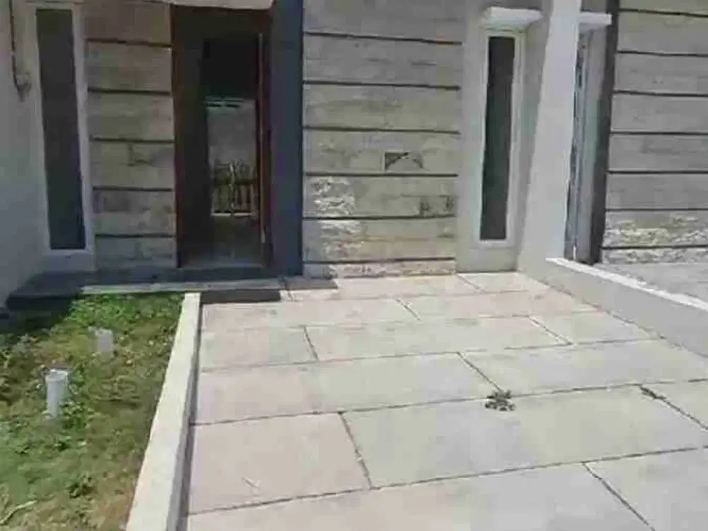 Rumah Pakal Benowo, Tanpa DP