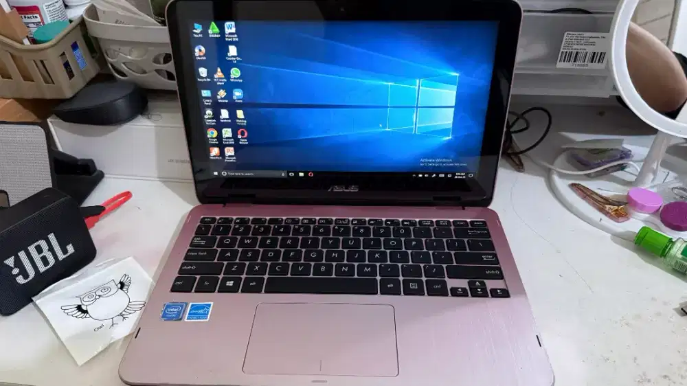 Asus vivobook 4/1tb