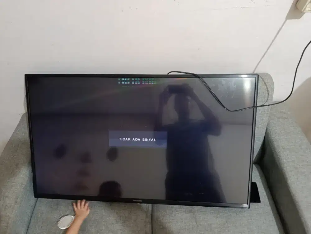 Tv Panasonic 43 inc TH-43G302G