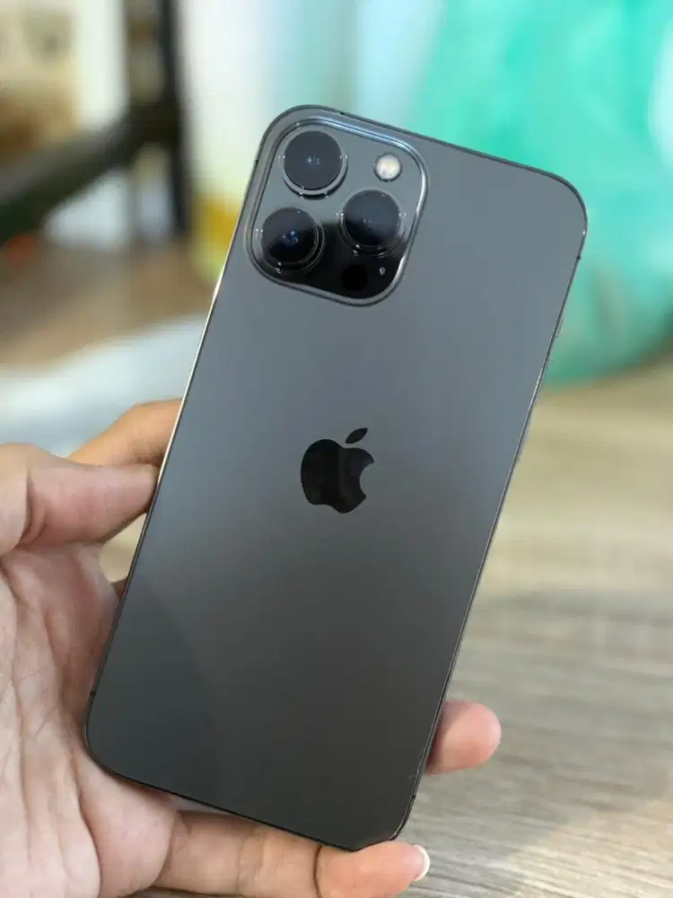 iPhone 13 Pro Max 256gb - seken