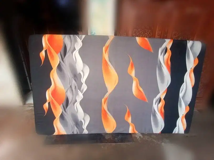 Kasur Busa Uk 120 x200