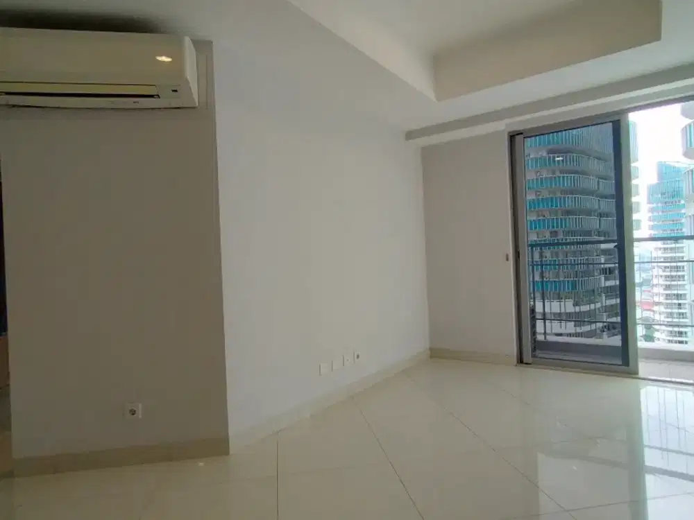 Dijual Apt The Mansion Kemayoran 2BR