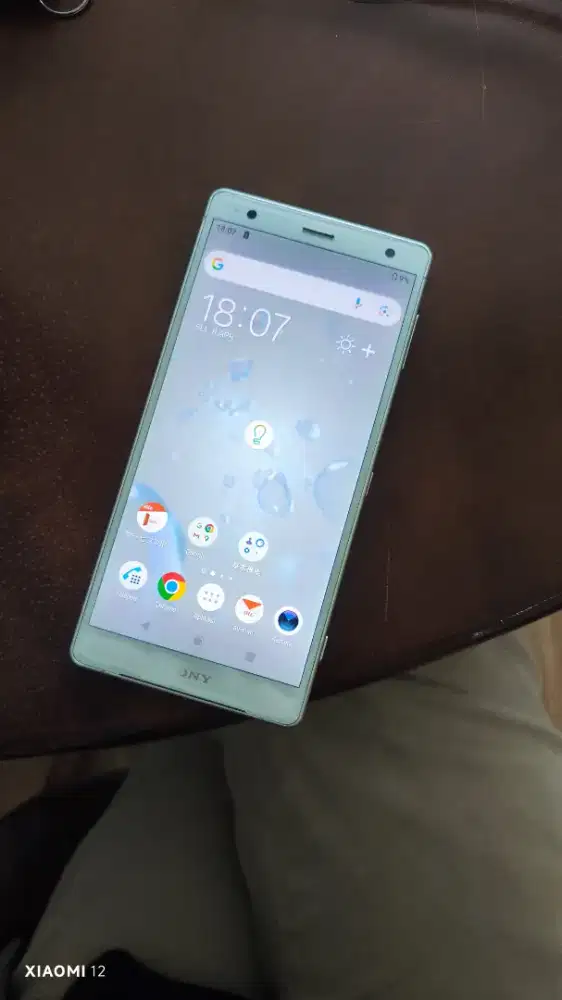 Sony Xperia xz2