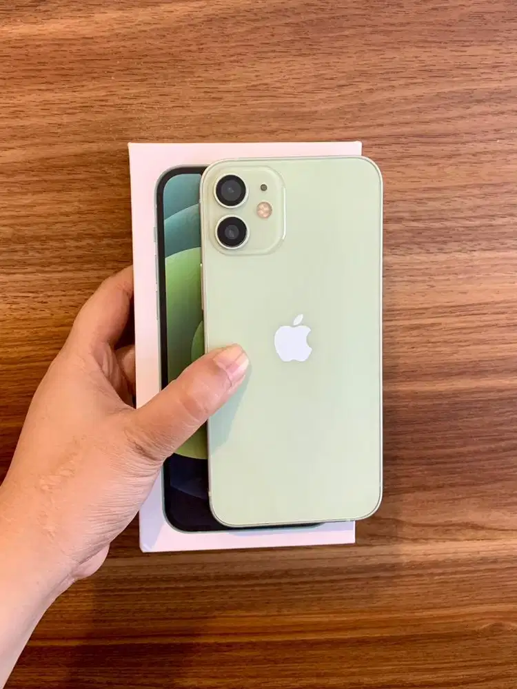 iphone 12 mini 128 nominus alloperator