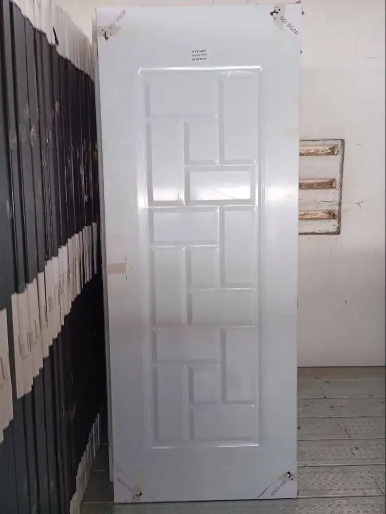 PINTU BAJA ODI DOOR KODE STE 46 P