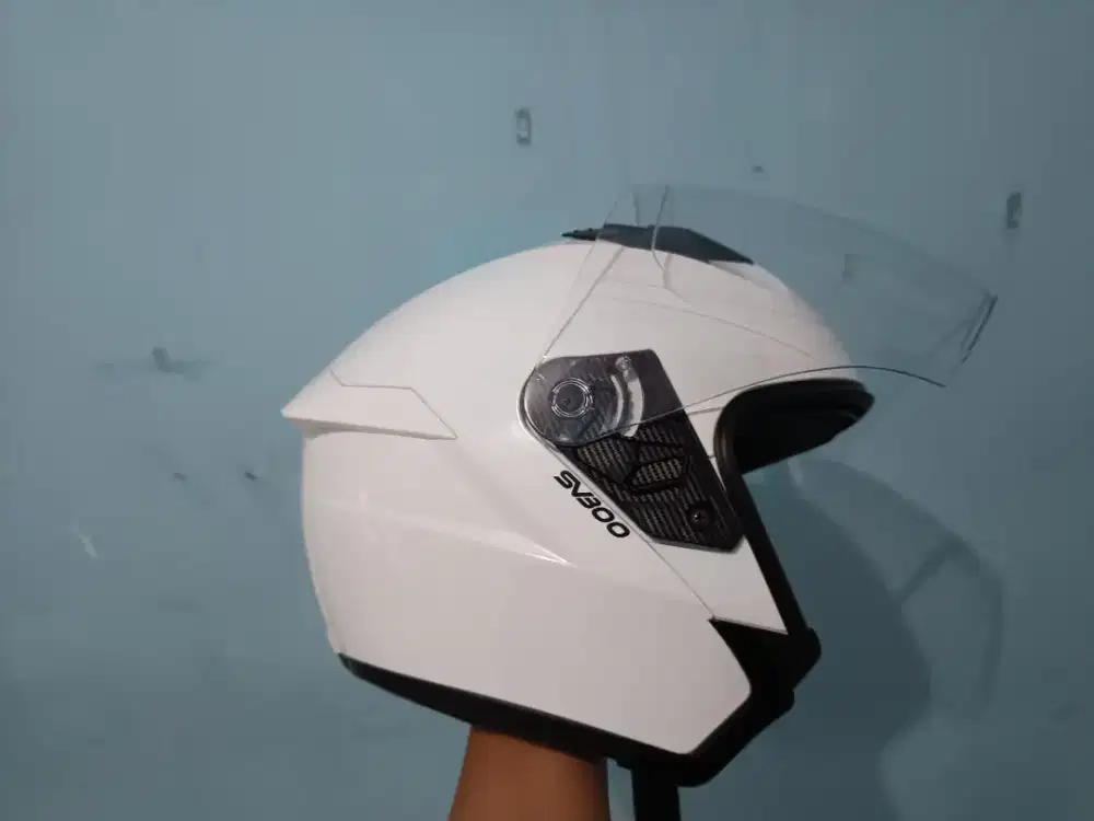 Helm RSV SV300 SIZE (XL)