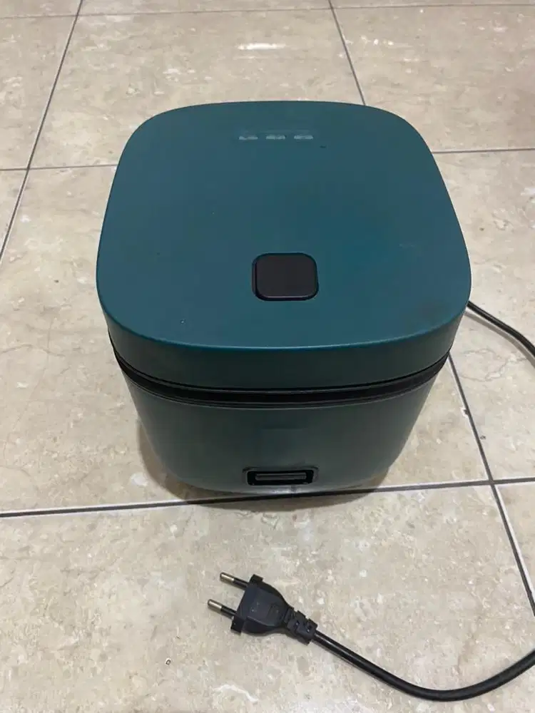 Rice Cooker - mungil