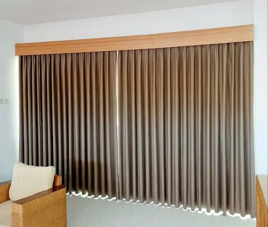 Pembuat Gorden Hordeng Gordyn Korden Gordeng Horden Kordeng Curtain