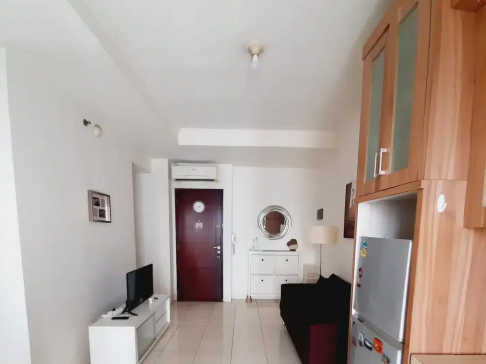 Dijual tipe 2br apartment mediterania garden residence 2