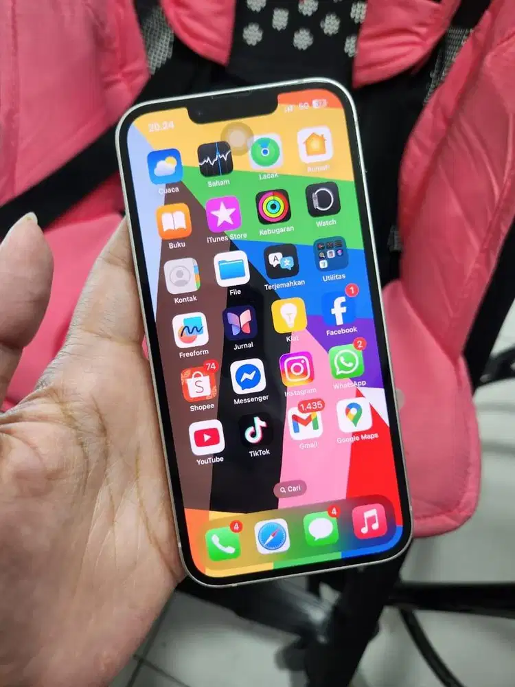 iphone 13 128gb ibox