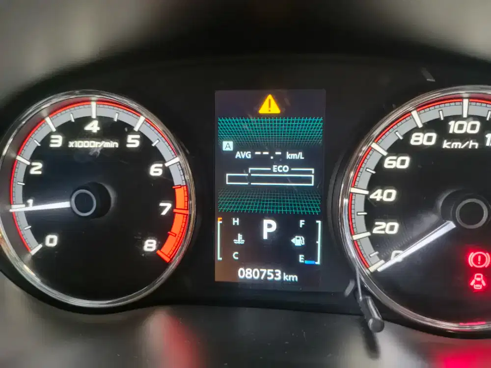 Jual Mitsubishi Xpander 15AT Ultimate 2019