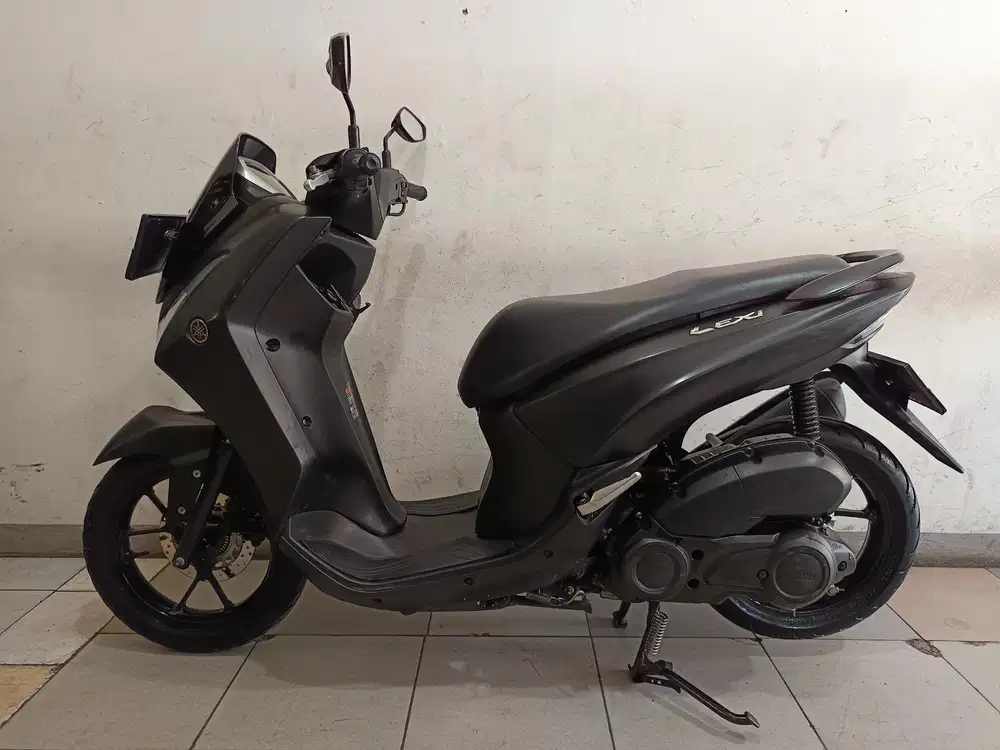 For sale Lexi 2018 sehat terawat