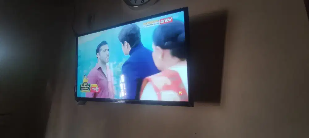 Androit samsung 32inch