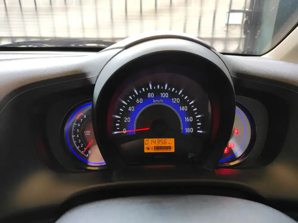 DIJUAL CEPAT HONDA MOBILIO