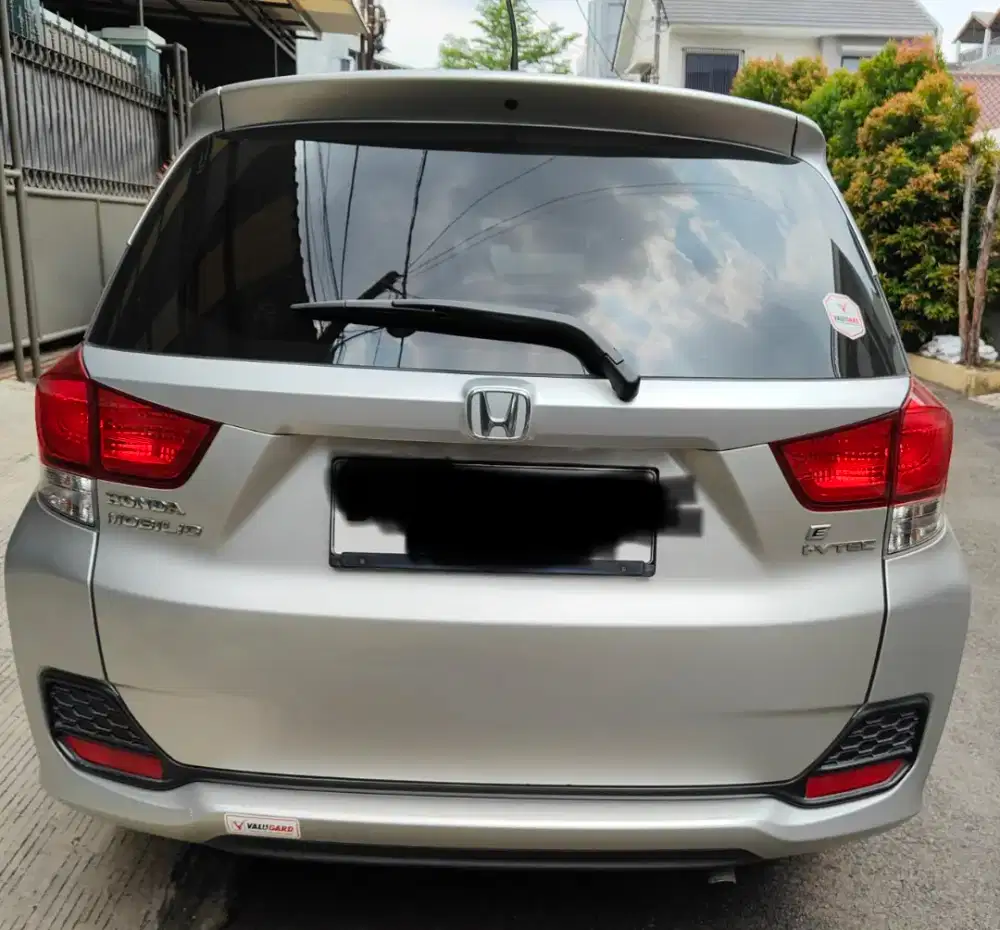 DIJUAL CEPAT HONDA MOBILIO