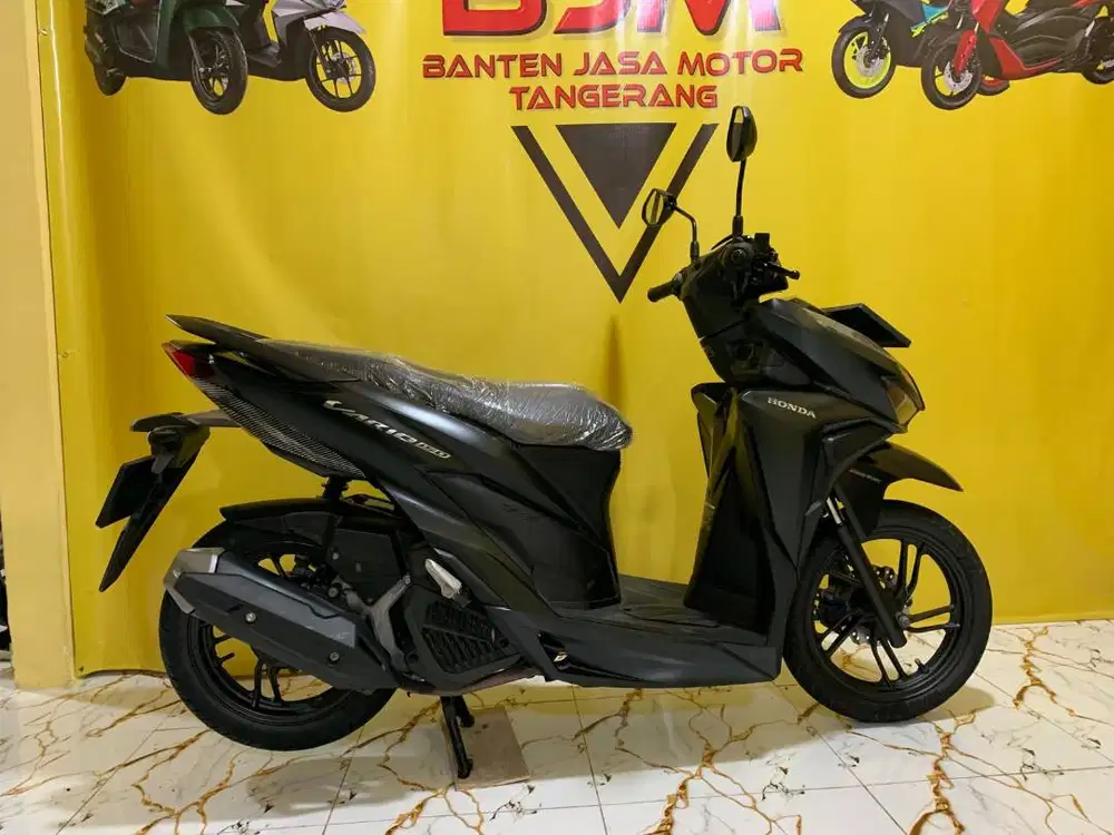 DP500RB VARIO 150 2018 CASH CREDIT