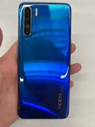 BISA TT/JUAL/BELI Second RESMI OPPO RENO 3 8/128GB NORMAL