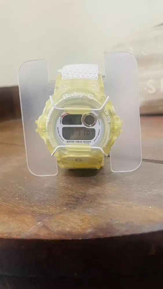 Jam tangan Casio Vintage