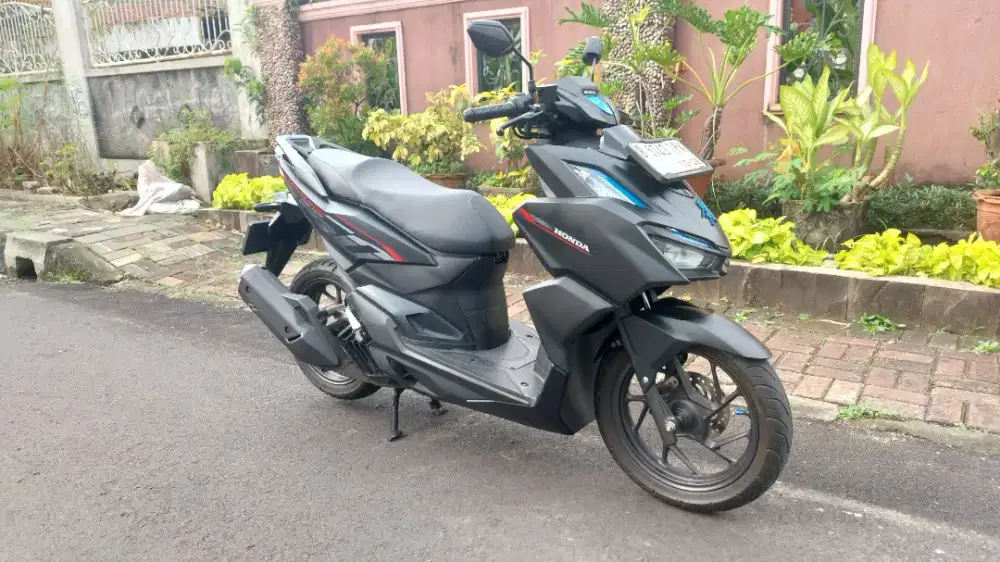 HONDA VARIO 160 CBS 2023
