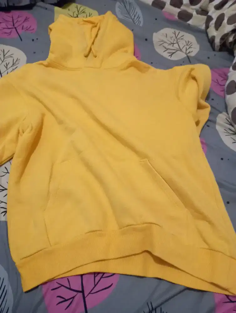 Di jual Hoodie H&M