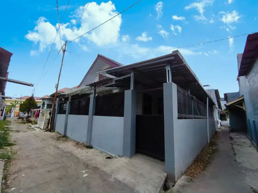 Dijual Cepat Kost Produktif Tanah Luas di Arya Kemuning  Kota Cirebon