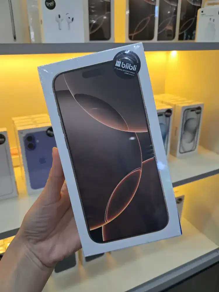 Ready 16 ProMax 256GB