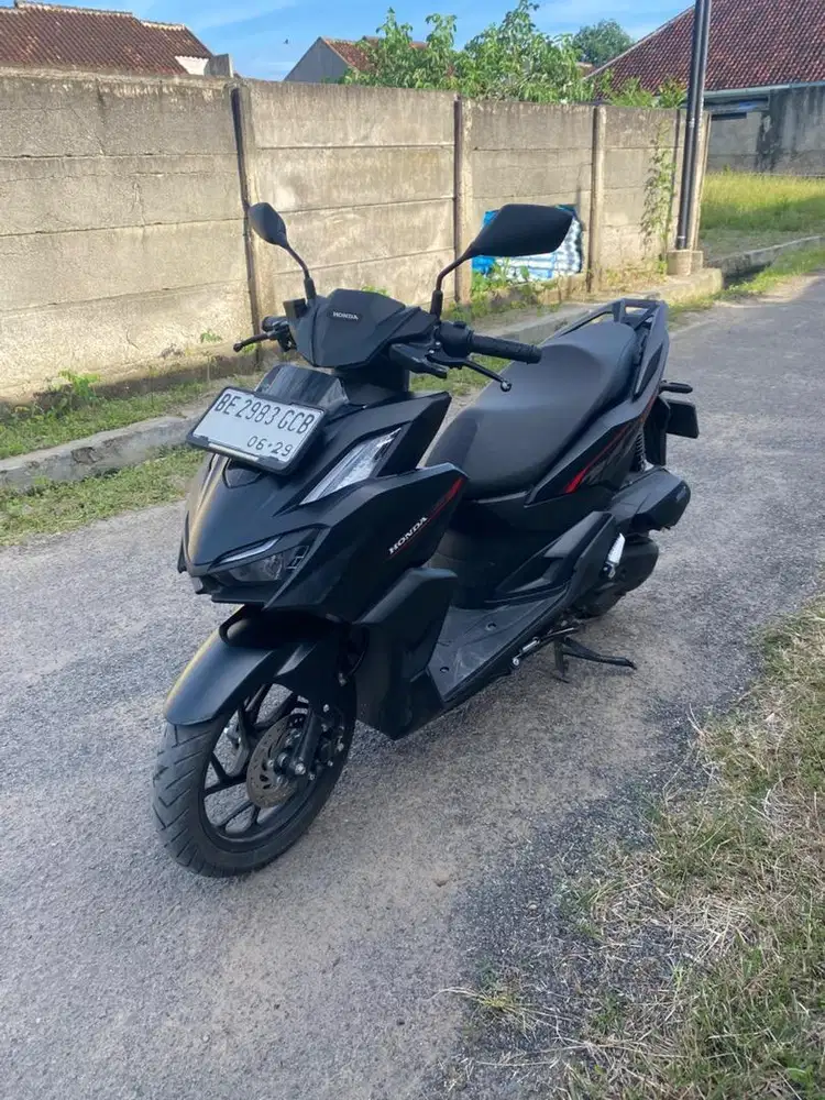 Vario 160 Tahun 2024