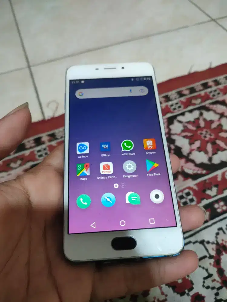 Meizu m6 2/16gb