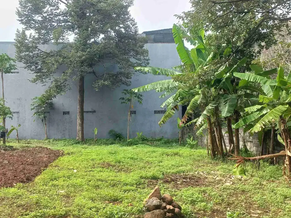 Tanah Tembalang Selangkah ke Kampus Undip