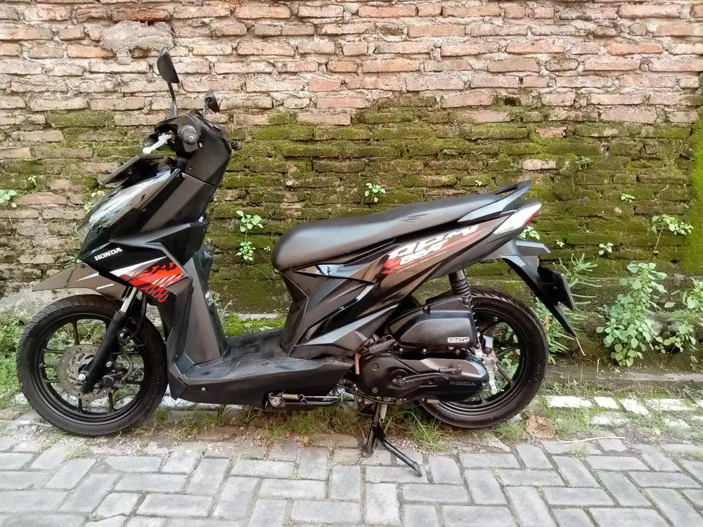 New beat fi 2022 istimewa