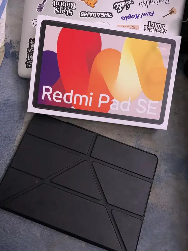 Redmi Tab SE 11inch 128/6
