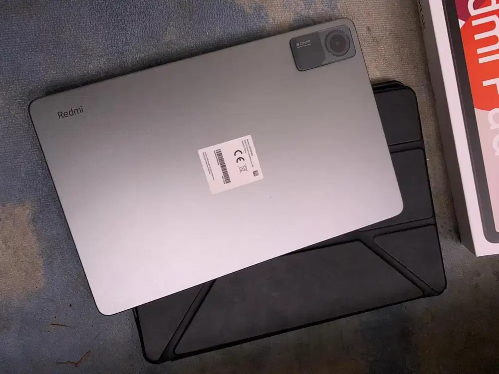 Redmi Tab SE 11inch 128/6