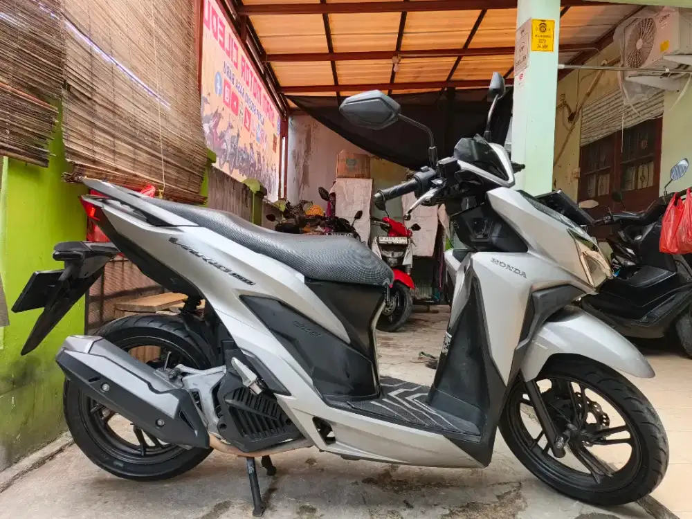 PJK SEP 2026 HONDA VARIO 150 KEYLES 2019 BS TT 2018 DI CILEDUG HRG NET