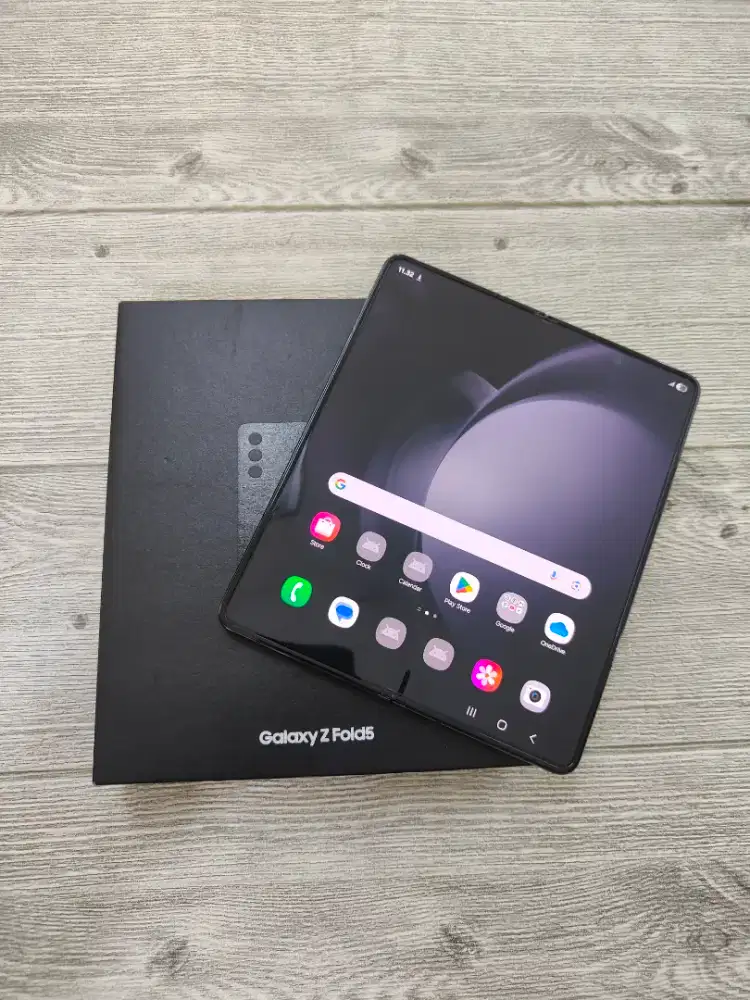 Galaxy Z Fold5 12/512gb sein