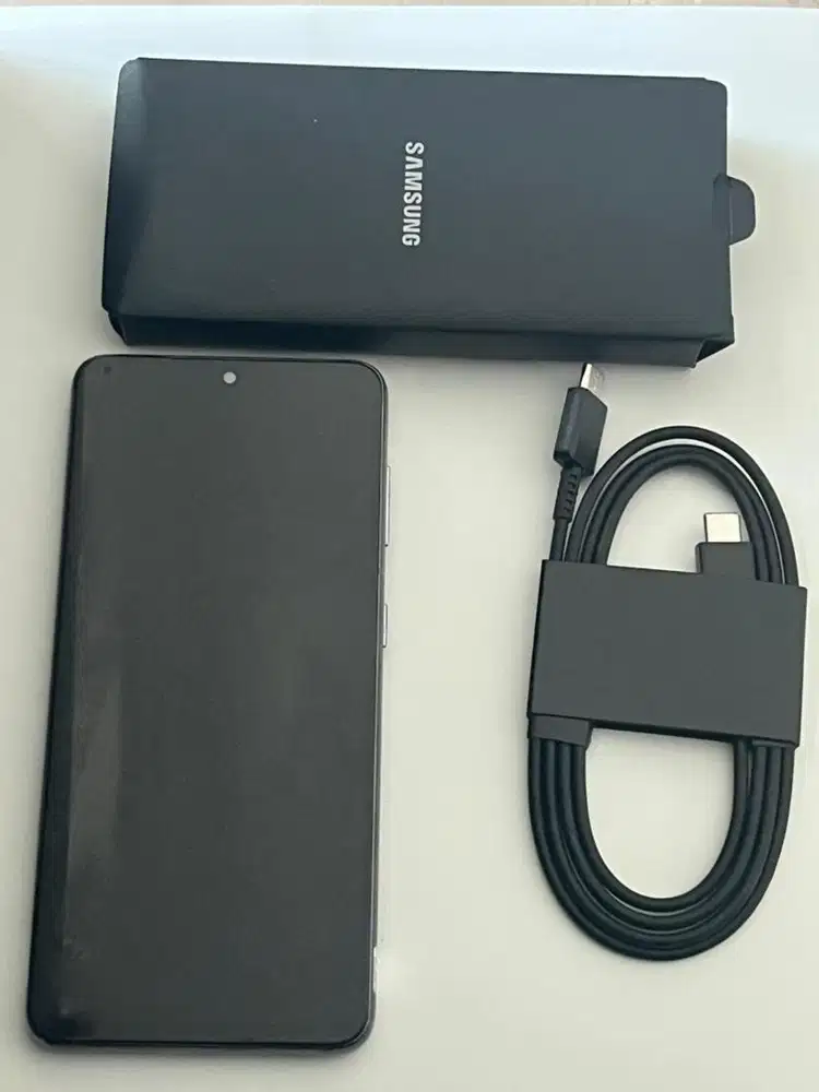 Samsung s21 galaxy ultra 5G