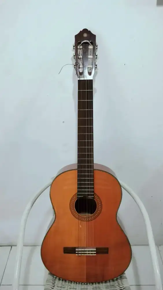 Gitar Yamaha Original