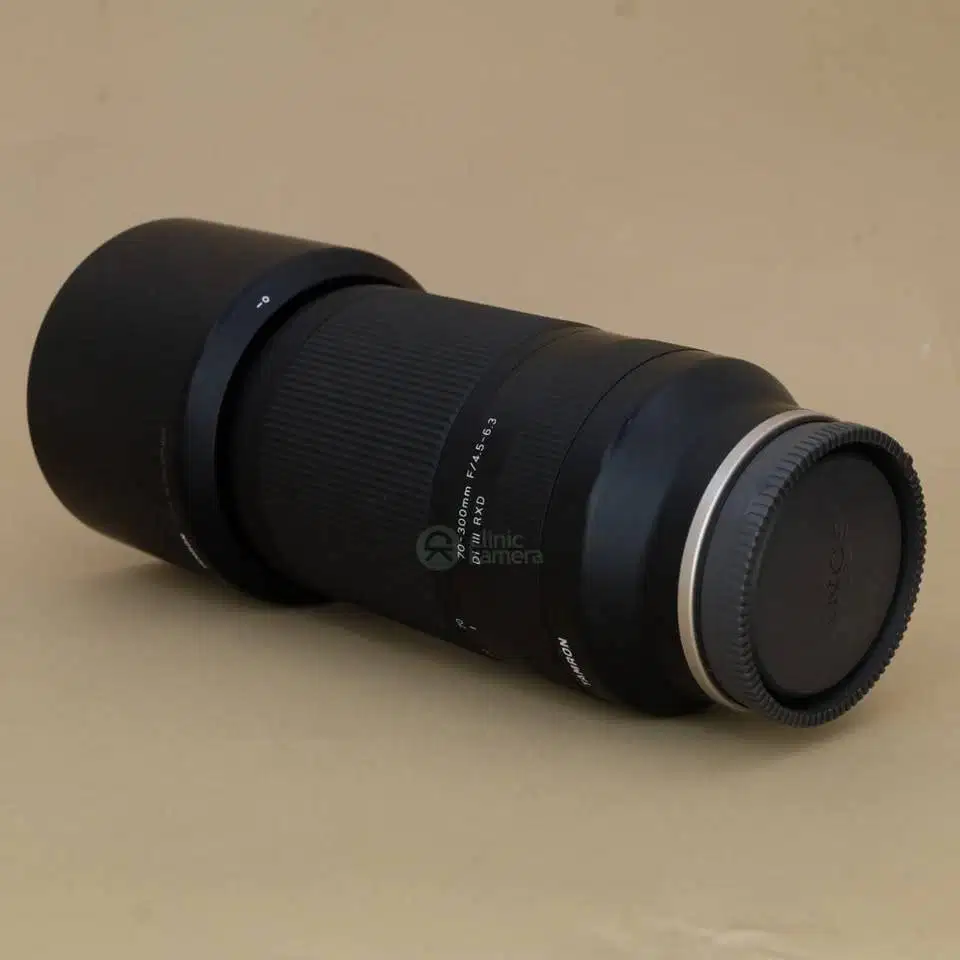 Tamron 70-300mm Di III RXD For Sony