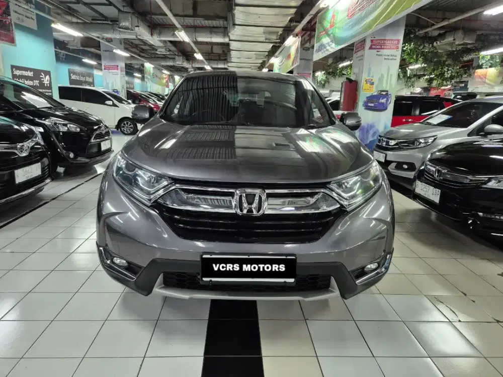 KM 60rb SUPER ANTIK HONDA CRV 2.0 SUPER ISTIMEWA SIAP PAKAI