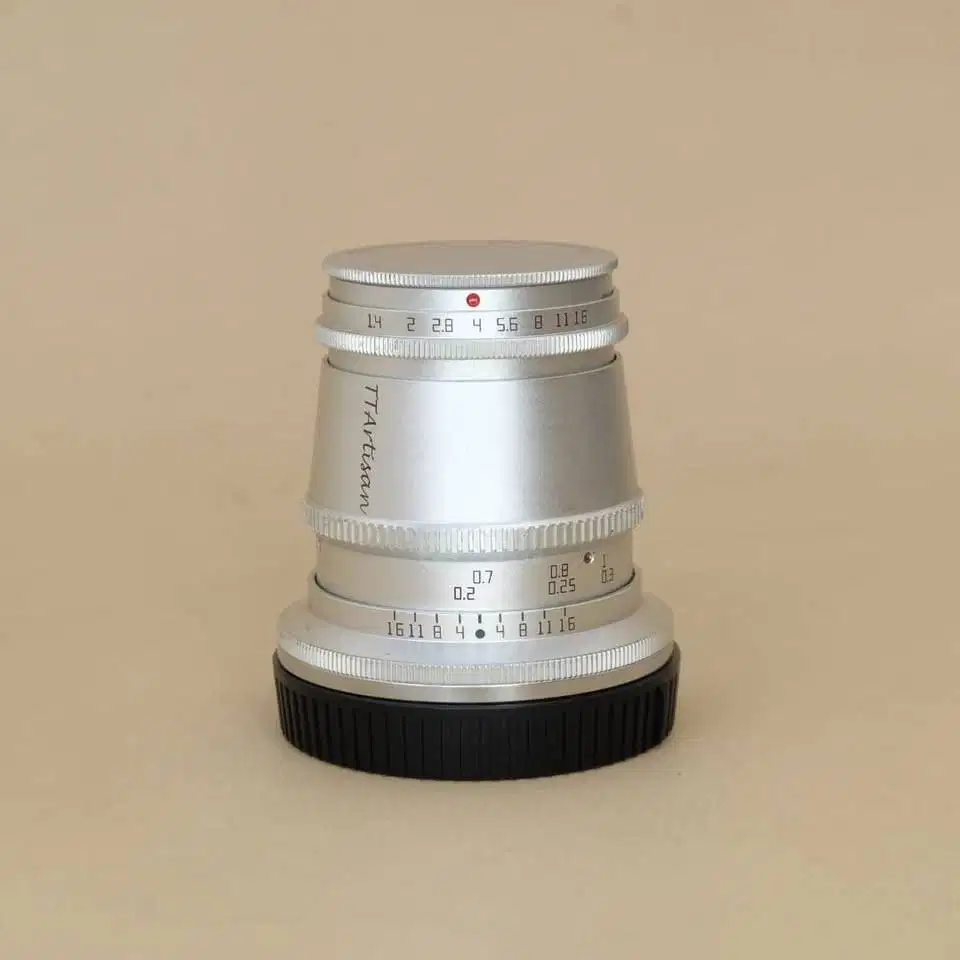 TTartisan 17mm F1.4 For Nikon Z