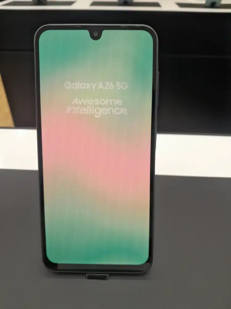 SAMSUNG GALAXY A26 5G