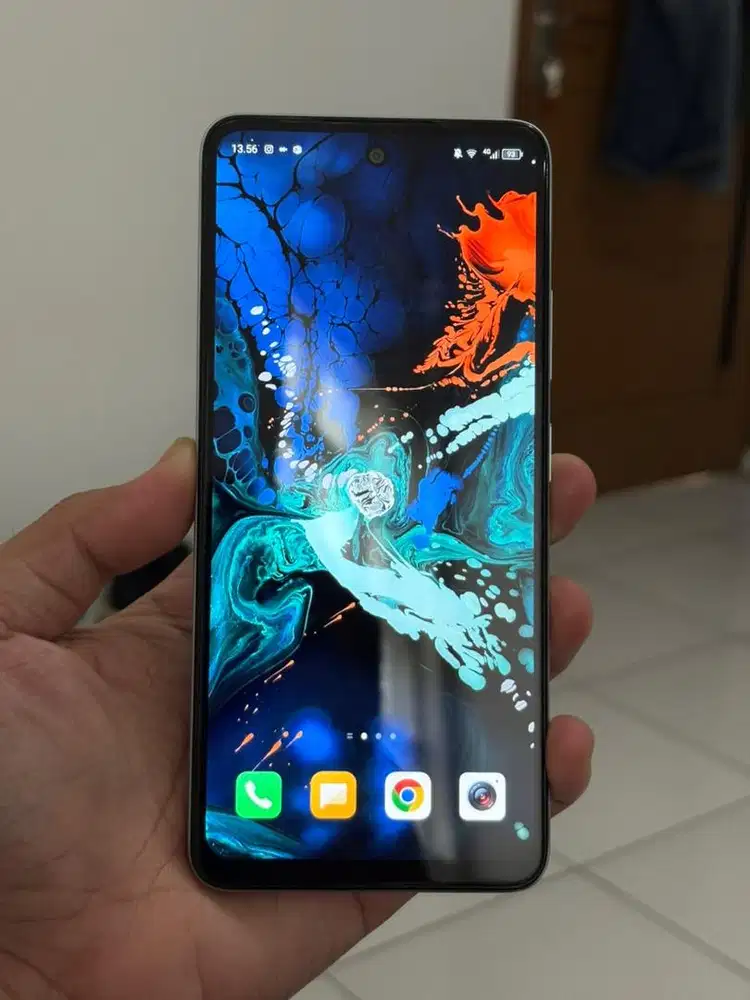 Itel RS4 Nfc 12+12 GB