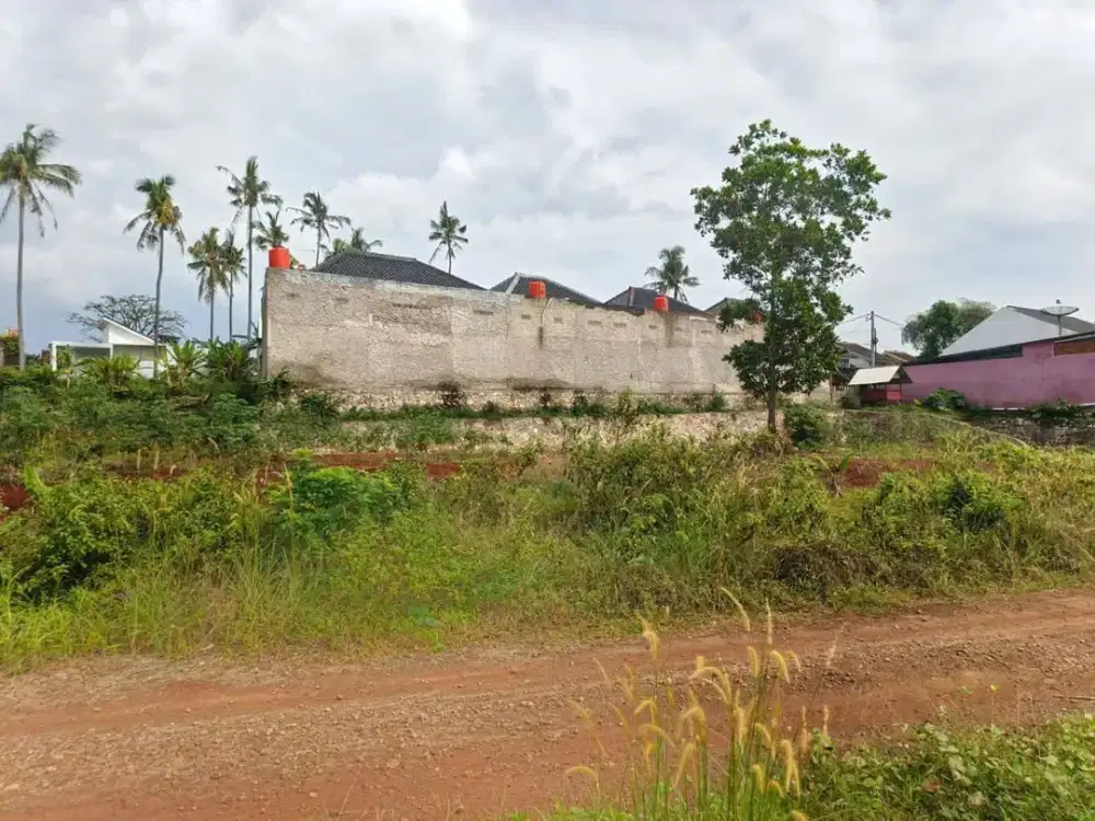 Tanah dekat pasar tempel rajabasa polinela