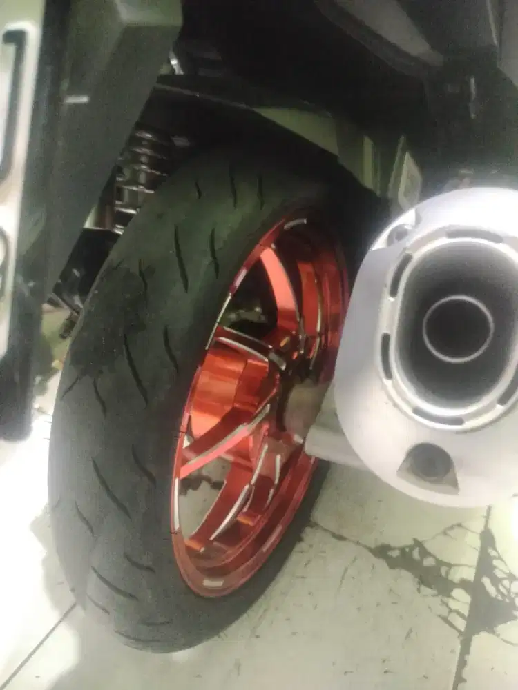 Carkem std delkevic m8 ring 14 satsetin aja