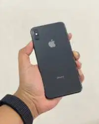 Second IPHONE XS MAX 256GB Second MINUS WIFI ONLY BISA TT/JUAL/BELI