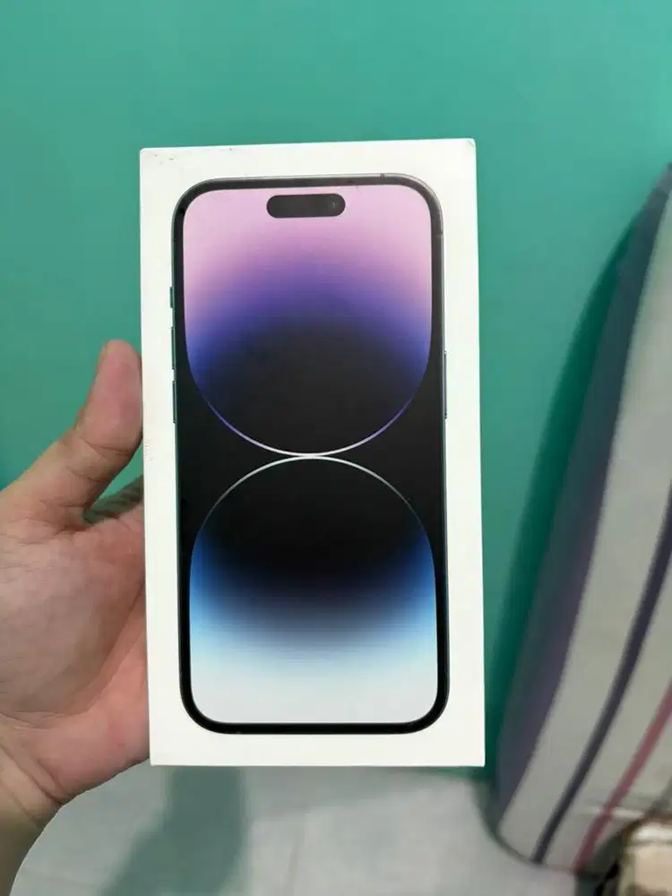 14 Pro 128Gb ex Ibox