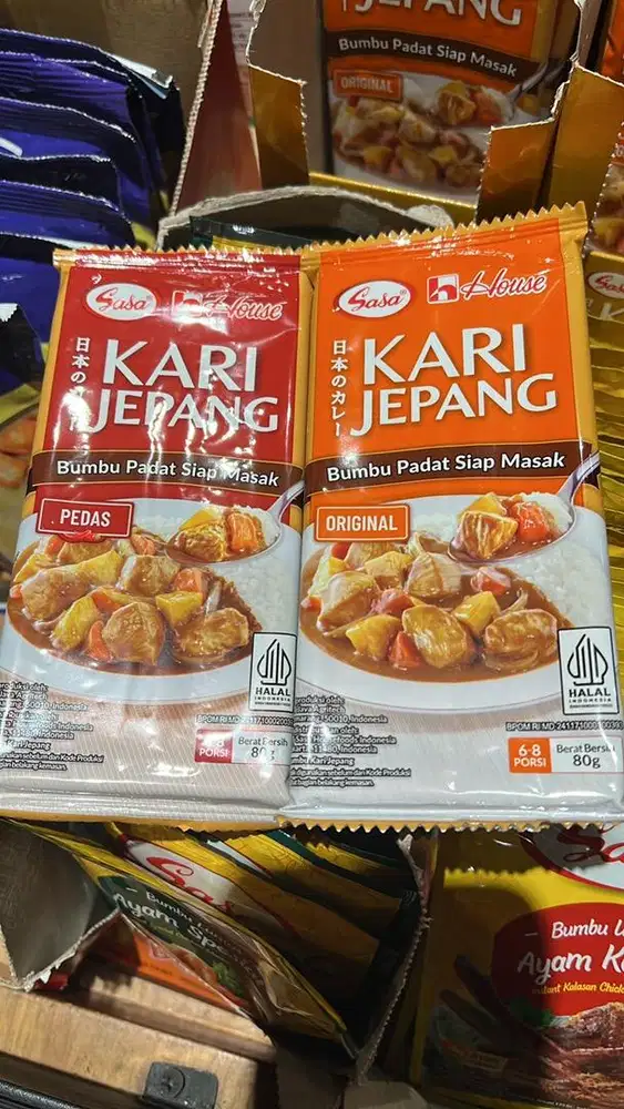 Karyawan online shop