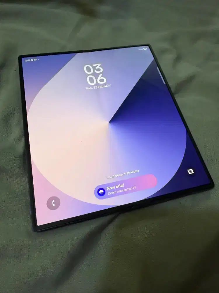 Samsung galaxy z fold 6 12/256 GB sein
