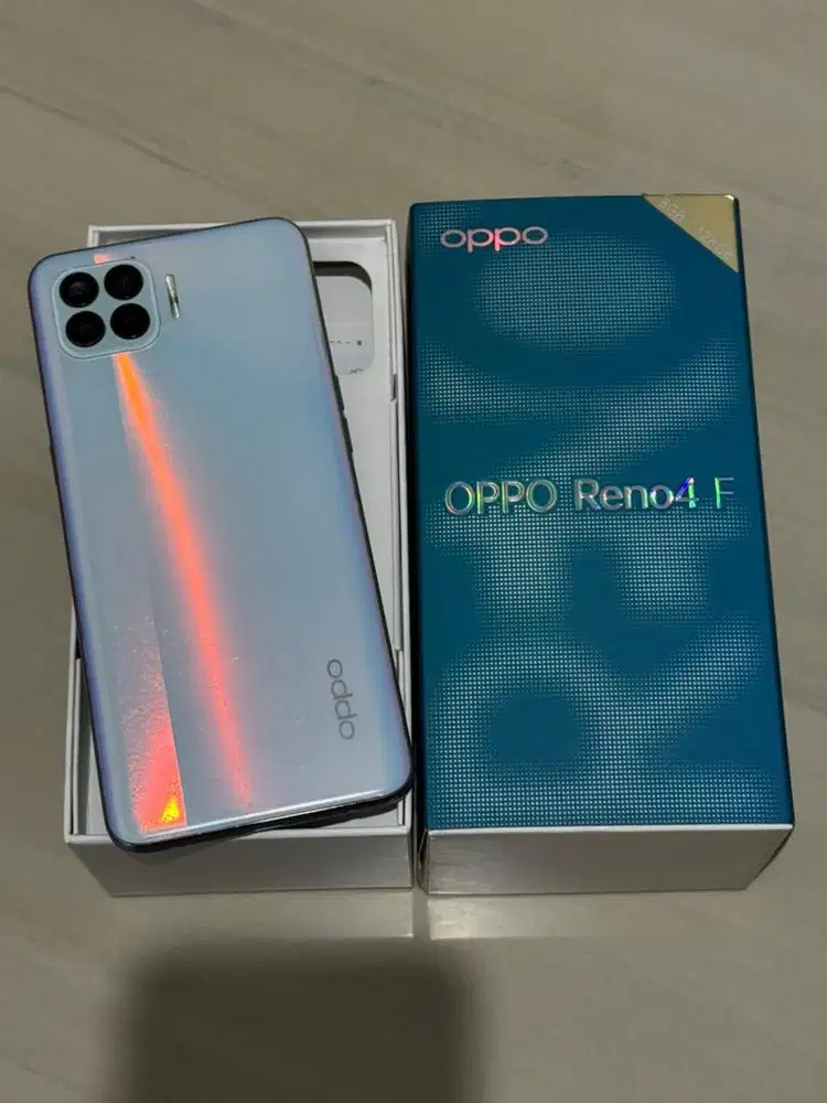 Oppo Reno 4F 8/128GB