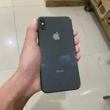 IPHONE XS MAX 256GB Second MINUS WIFI ONLY BISA TUKARTAMBAH JUALBELI