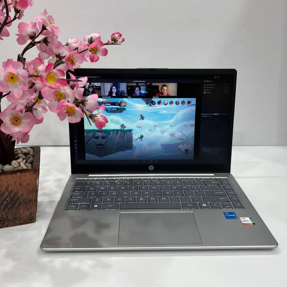 Laptop HP 14-ep0611TU Intel Core i5-1334U 16GB 512GB SSD